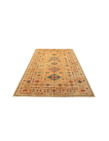 Tappeto Kazak Royal Pakistan cm.147x214