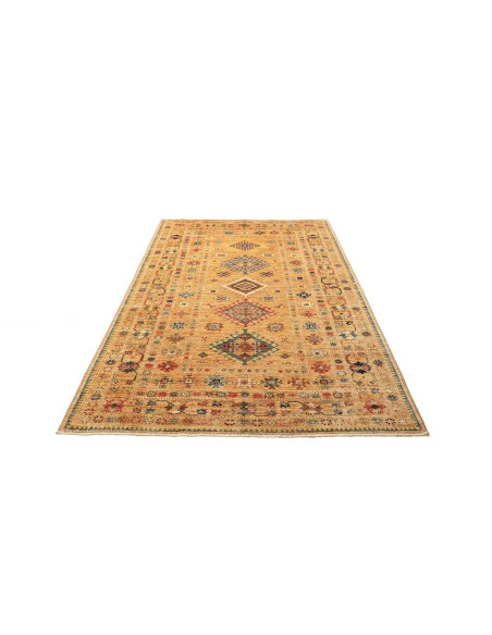 Tappeto Kazak Royal Pakistan cm.147x214