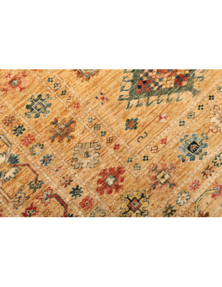 Tappeto Kazak Royal Pakistan cm.147x214