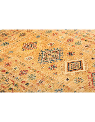 Tappeto Kazak Royal Pakistan cm.147x214