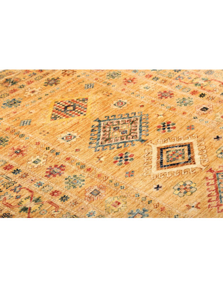 Tappeto Kazak Royal Pakistan cm.147x214