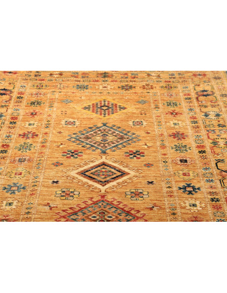 Tappeto Kazak Royal Pakistan cm.147x214