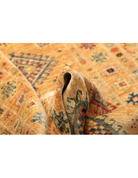 Tappeto Kazak Royal Pakistan cm.147x214