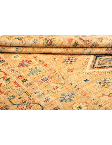 Tappeto Kazak Royal Pakistan cm.147x214