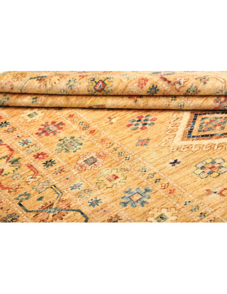 Tappeto Kazak Royal Pakistan cm.147x214