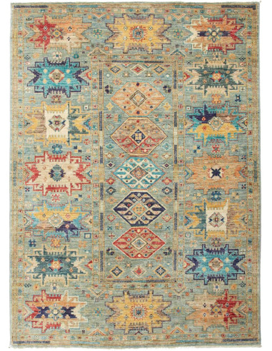 Tappeto Kazak Royal Pakistan cm.149x206