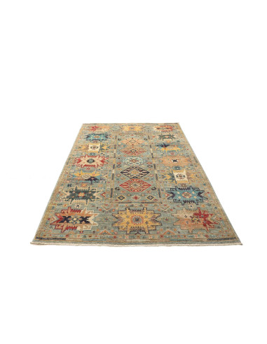 Tappeto Kazak Royal Pakistan cm.149x206