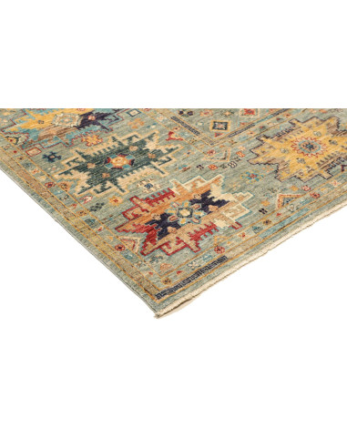 Tappeto Kazak Royal Pakistan cm.149x206