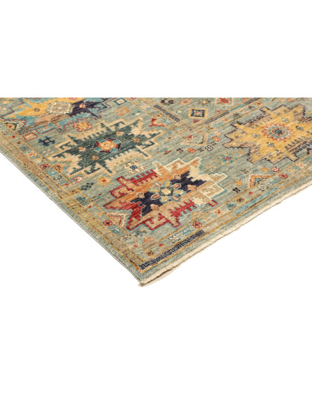 Tappeto Kazak Royal Pakistan cm.149x206