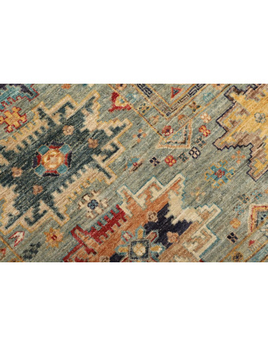 Tappeto Kazak Royal Pakistan cm.149x206