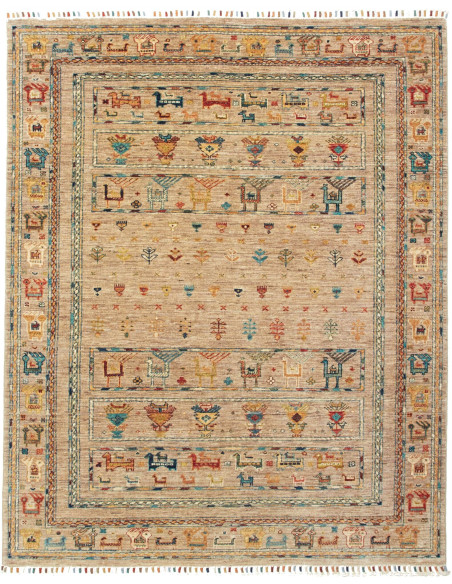 Tappeto Rubin Pakistan cm.149x186