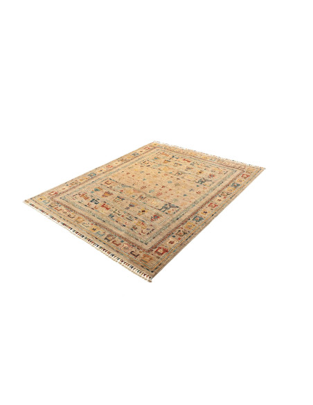 Tappeto Rubin Pakistan cm.149x186