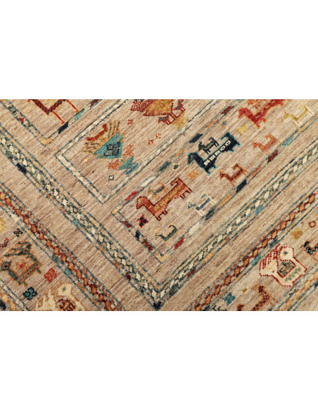 Tappeto Rubin Pakistan cm.149x186