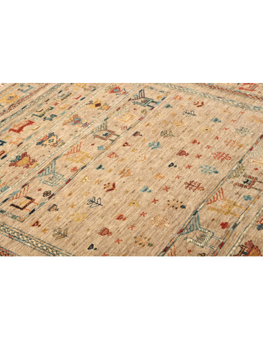 Tappeto Rubin Pakistan cm.149x186