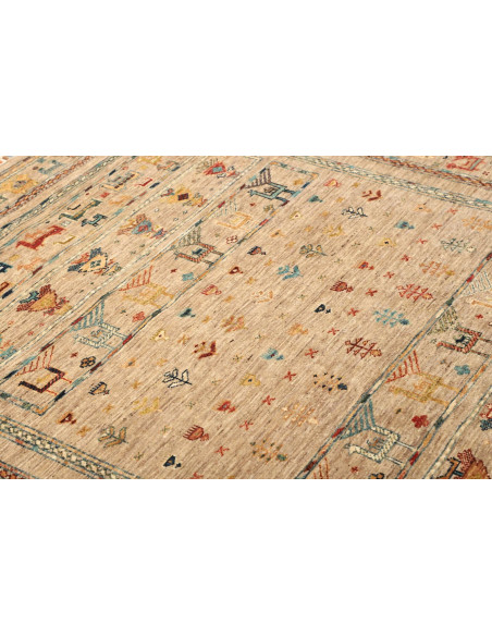 Tappeto Rubin Pakistan cm.149x186