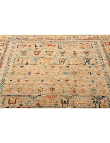 Tappeto Rubin Pakistan cm.149x186