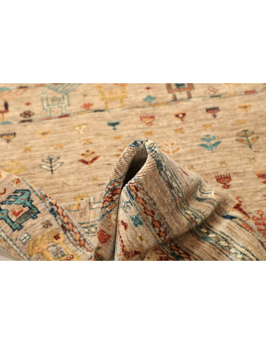 Tappeto Rubin Pakistan cm.149x186