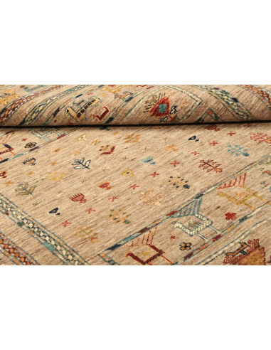 Tappeto Rubin Pakistan cm.149x186