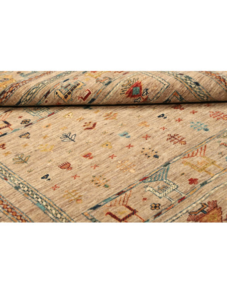 Tappeto Rubin Pakistan cm.149x186