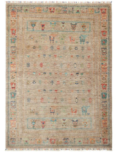 Tappeto Rubin Pakistan cm.148x205