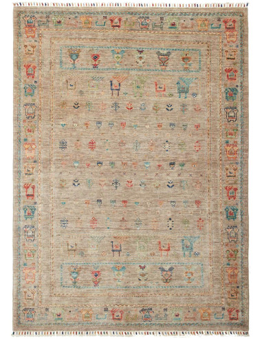 Tappeto Rubin Pakistan cm.148x205