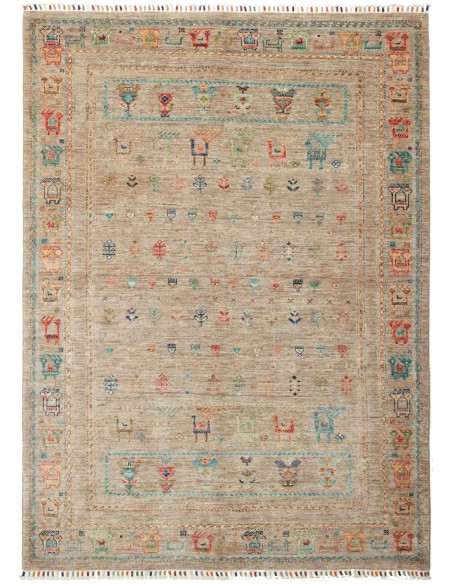 Tappeto Rubin Pakistan cm.148x205