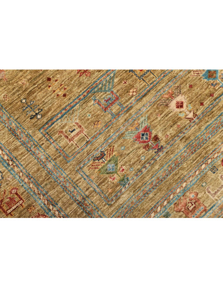 Tappeto Rubin Pakistan cm.148x207