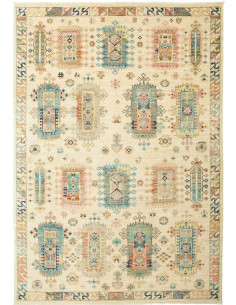 Tappeto Kazak Royal Pakistan cm.147x212