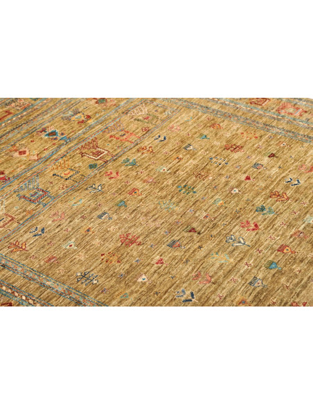 Tappeto Rubin Pakistan cm.148x207