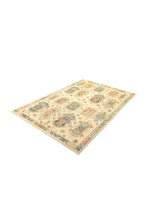 Tappeto Kazak Royal Pakistan cm.147x212 2