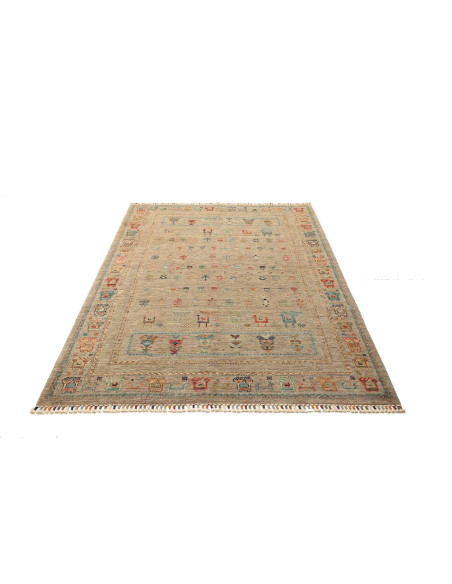 Tappeto Rubin Pakistan cm.148x205