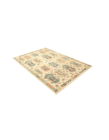 Tappeto Kazak Royal Pakistan cm.147x212