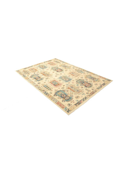 Tappeto Kazak Royal Pakistan cm.147x212