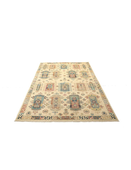 Tappeto Kazak Royal Pakistan cm.147x212