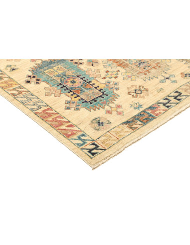 Tappeto Kazak Royal Pakistan cm.147x212