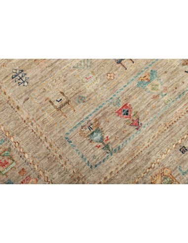 Tappeto Rubin Pakistan cm.148x205