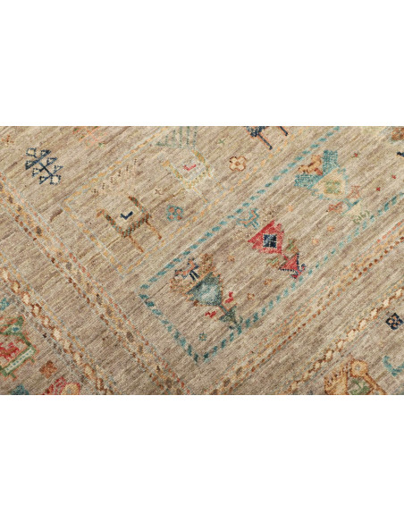 Tappeto Rubin Pakistan cm.148x205