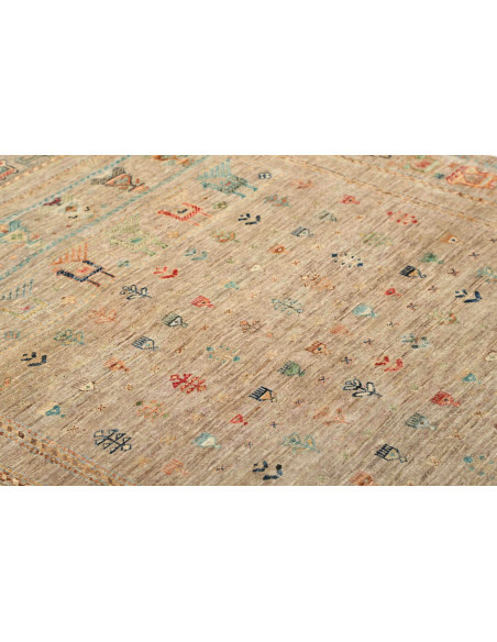 Tappeto Rubin Pakistan cm.148x205