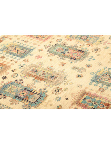 Tappeto Kazak Royal Pakistan cm.147x212