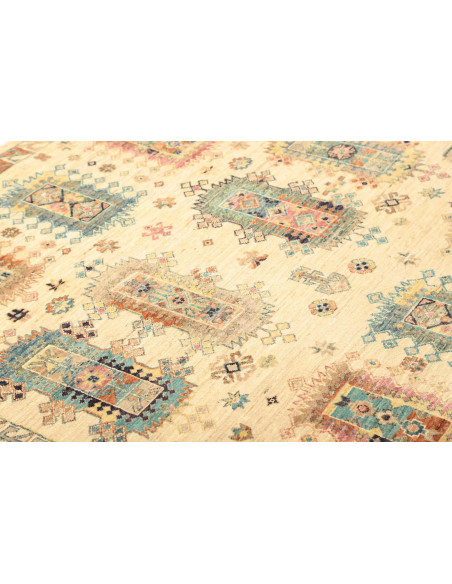 Tappeto Kazak Royal Pakistan cm.147x212