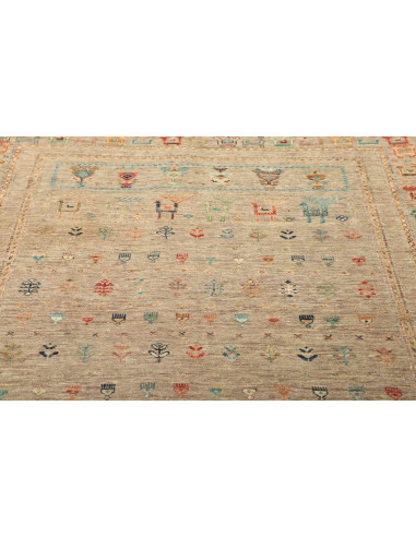 Tappeto Rubin Pakistan cm.148x205