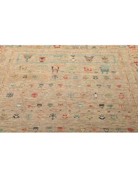 Tappeto Rubin Pakistan cm.148x205