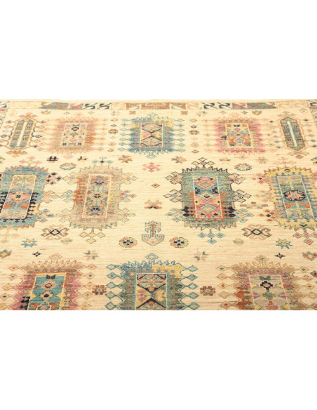 Tappeto Kazak Royal Pakistan cm.147x212