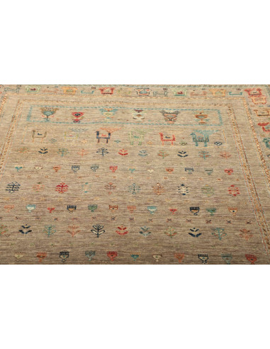 Tappeto Rubin Pakistan cm.148x205