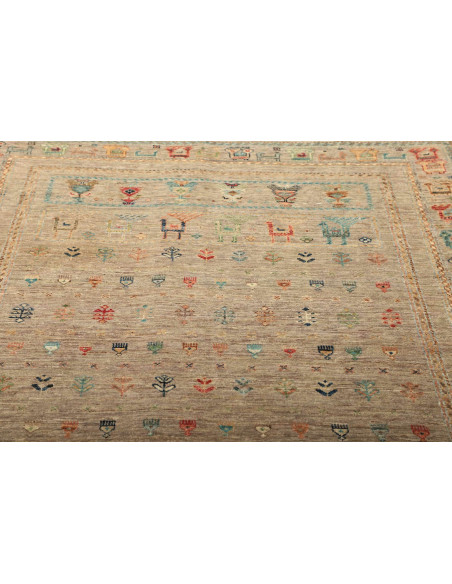 Tappeto Rubin Pakistan cm.148x205