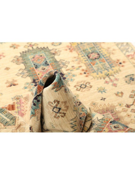 Tappeto Kazak Royal Pakistan cm.147x212