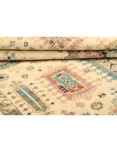 Tappeto Kazak Royal Pakistan cm.147x212