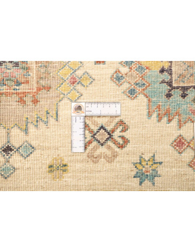 Tappeto Kazak Royal Pakistan cm.147x212