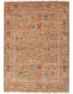 Tappeto Rubin Pakistan cm.146x202