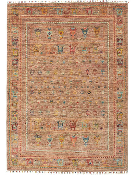 Tappeto Rubin Pakistan cm.146x202